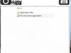 Default mod - Selected area Capture