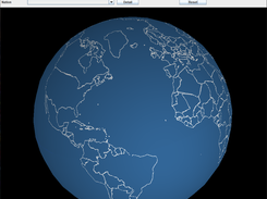  World Globe 0.0.4