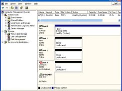 Disk Manager