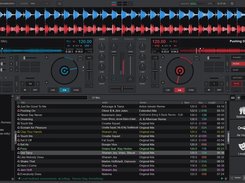 VirtualDJ Screenshot 1