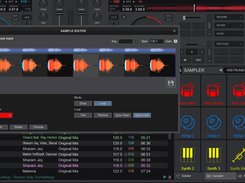 VirtualDJ Screenshot 4