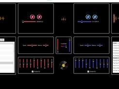 AuraMix - DeeJay Screenshot 3