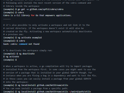 virtualgo Screenshot 1