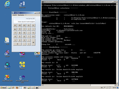 windows calculator