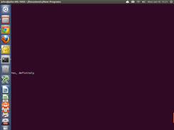Virtual Magic 8 Ball Screenshot 2