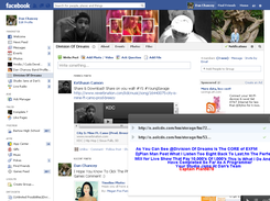 Web Browser Communication 
