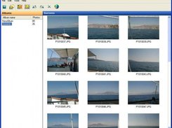 Virtual Photo Organizer Screenshot 1