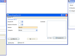 Pantalla Principal v1.0