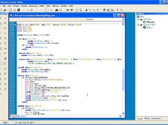 WinASM Source code