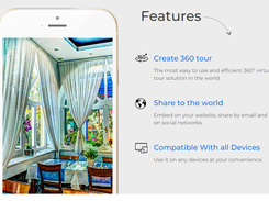 VirtualTourEasy Screenshot 1