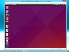 virtual-ubuntu Screenshot 3