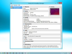virtual-ubuntu Screenshot 2