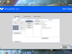 Main Menu (2013)