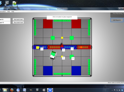 Strategy Planning Mode