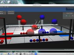 2014 Match Simulation