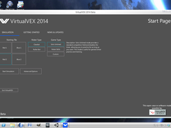 Main Menu (2014)