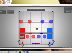 Strategy Planning Mode