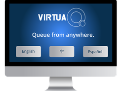 VirtuaQ - queue from anywhere