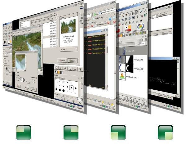 Virtuawin Multiple Virtual Desktops Sourceforge Net Virtuawin Multiple Virtual Desktops