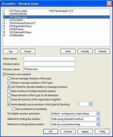 Xenocode Virtual Desktop Windows 7