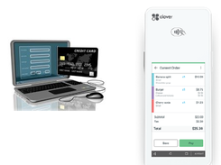 Virtuous Payments Screenshot 1