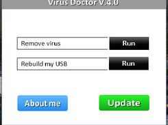 virus doctor