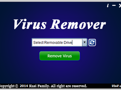 Virus Remover