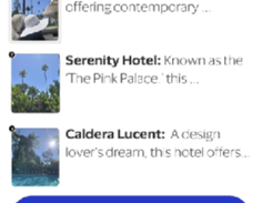 Visa Intelligent Commerce Screenshot 2