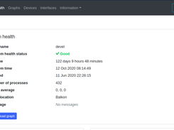 Start page (index)