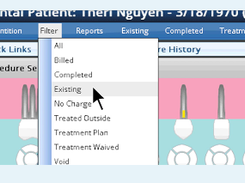 VisDental Screenshot 2