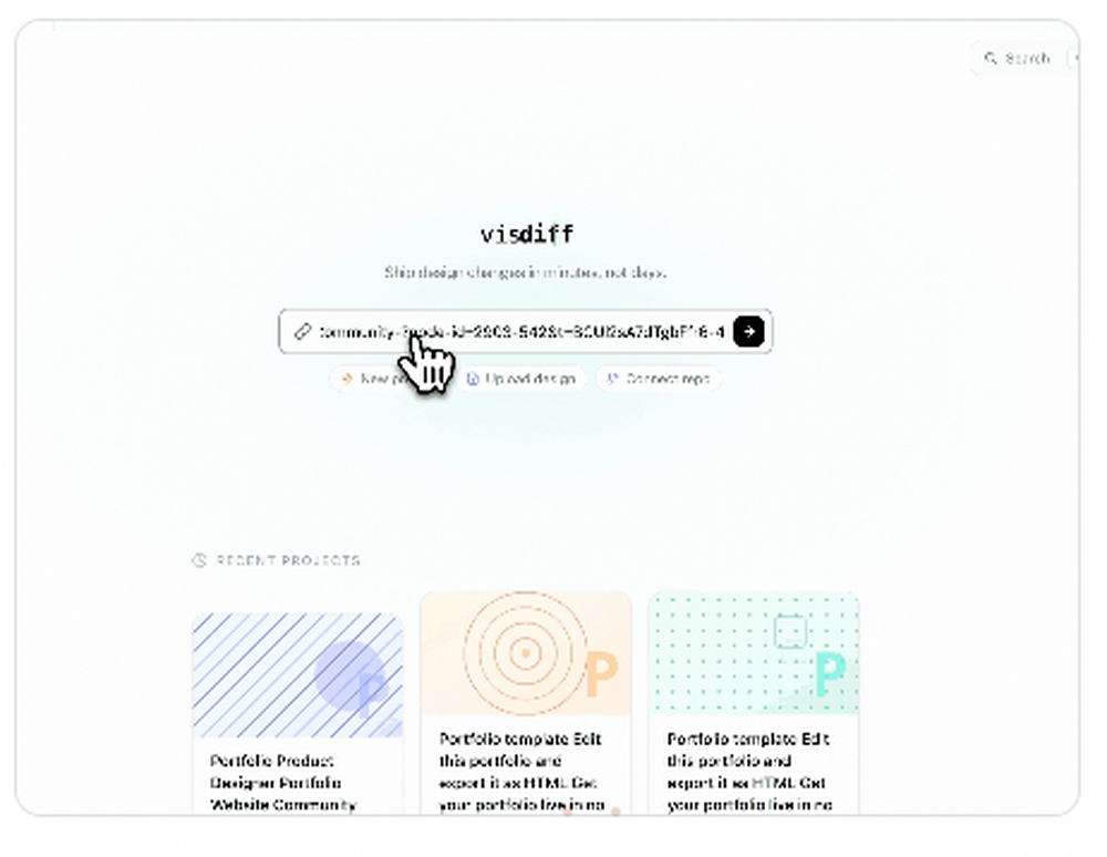Visdiff Screenshot 1