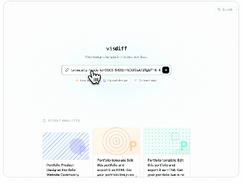 Visdiff Screenshot 1