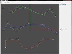 Visionneuse graphique Screenshot 1
