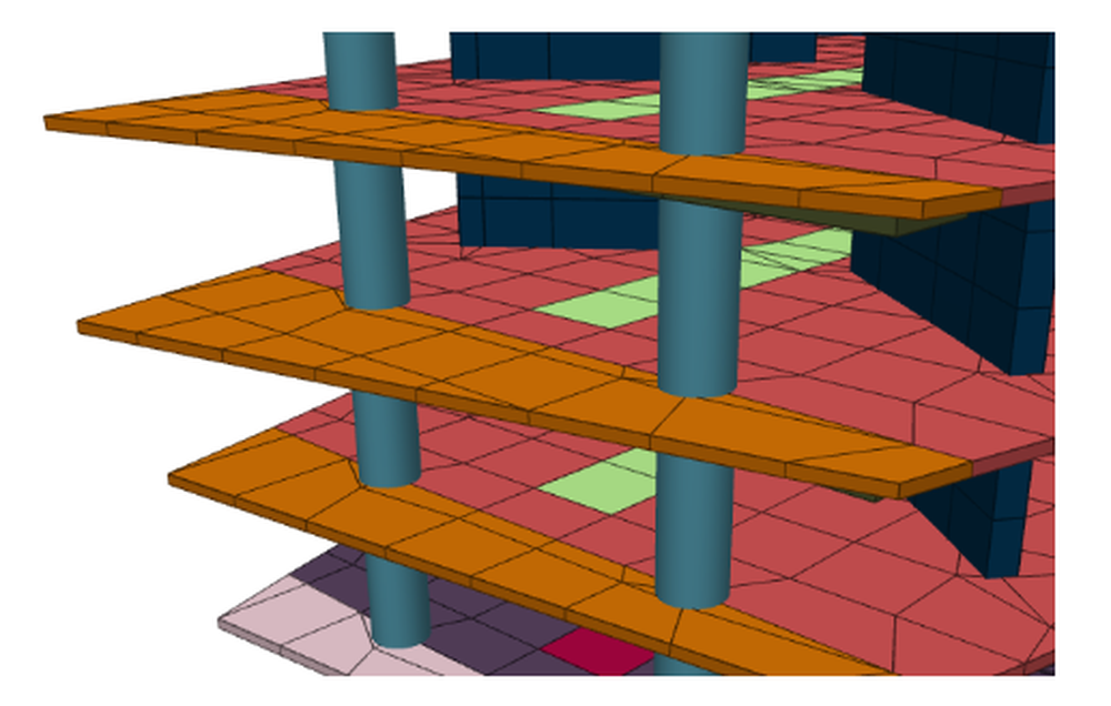 Visicon Screenshot 1