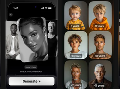 Visify Screenshot 1