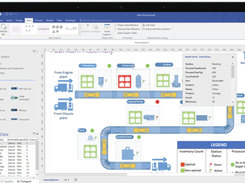 Microsoft Visio