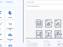 VisioChart Screenshot 2