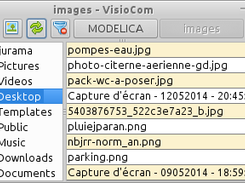 VisioCom Screenshot 1