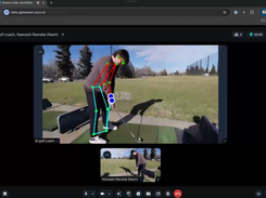 Vision Agents Screenshot 1