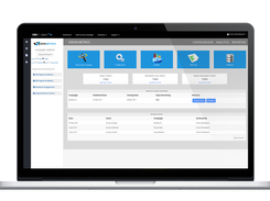 VisionMetrics360-Dashboard