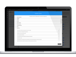 VisionMetrics360-QuestionnairesLibrary