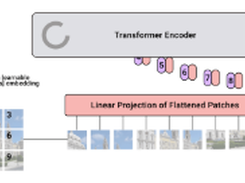 Vision Transformer Pytorch Screenshot 1