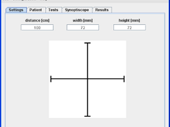 Tab Settings