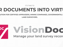 VisionDoc Screenshot 1