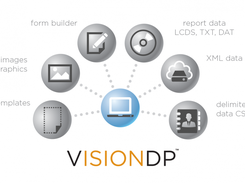 VisionDP Screenshot 1