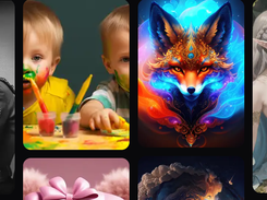 VisionFX Screenshot 1