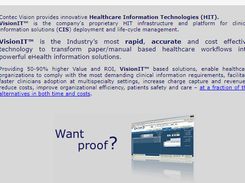 VisionIT Screenshot 1