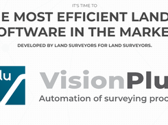 VisionPlus Screenshot 1