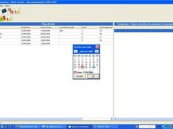 Managing the project