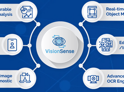 VisionSense Screenshot 1